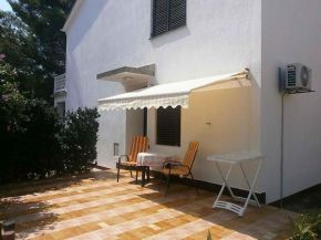 Studio in Krk/Insel Krk 36834